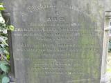 image of grave number 98821